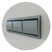 Indserveis estructura gris