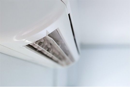 Indserveis aire acondicionado
