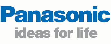 Logo Panasonic