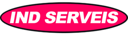 Logo IND SERVEIS