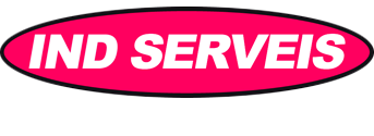 Logo IND SERVEIS