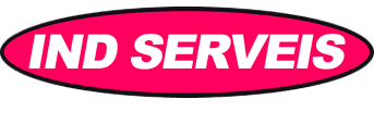 Logo IND SERVEIS