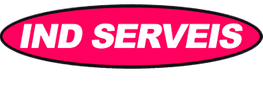 Logo IND SERVEIS