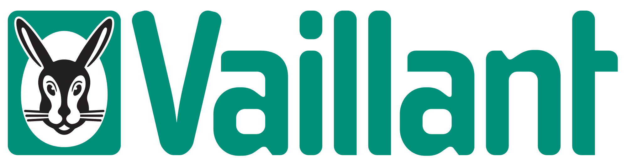 Logo Vaillant